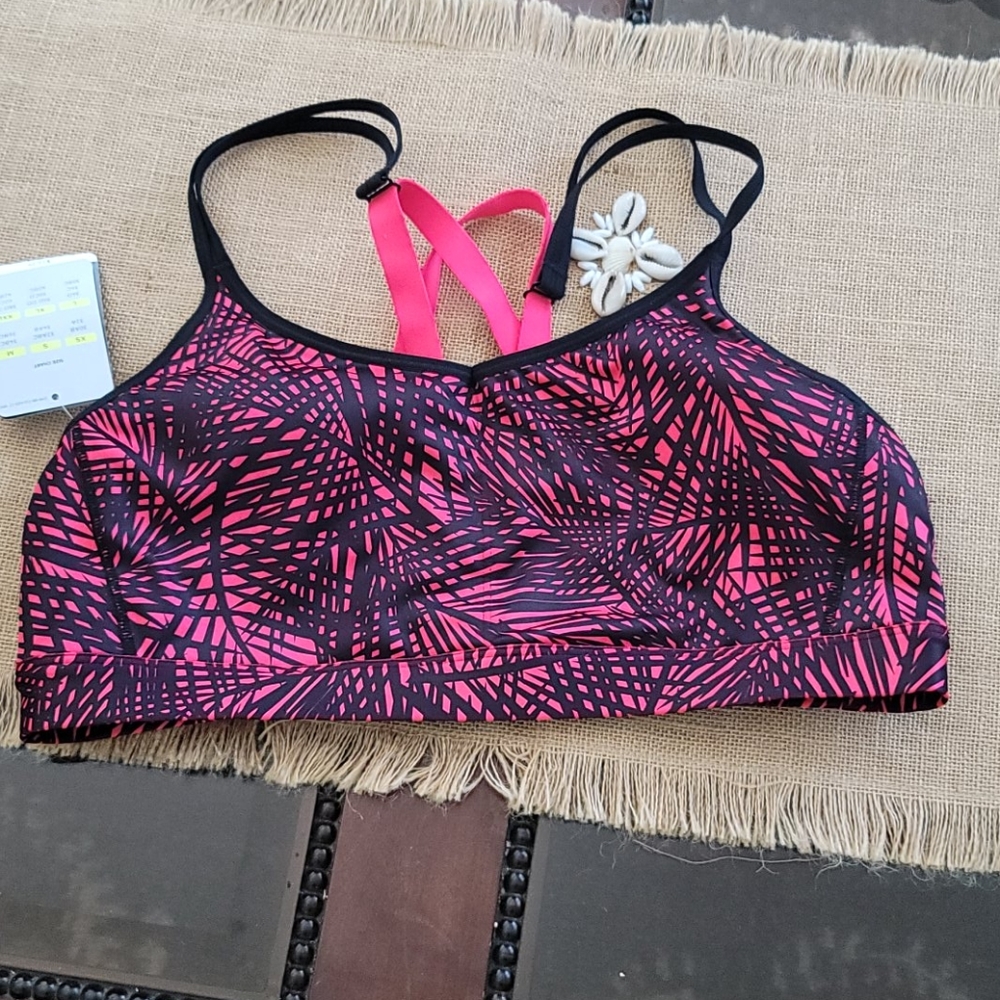 Bras size xl